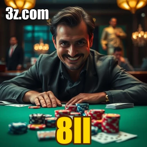 Multiplayer: A Experiência Única que o 8ll Oferece