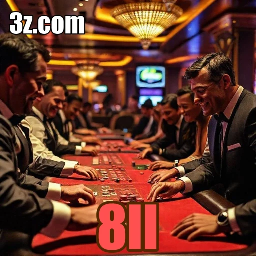 O Melhor do Arcade: Experiência Imperdível no 8ll